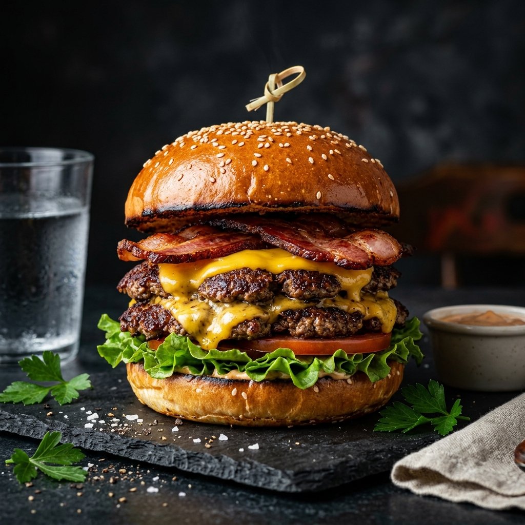 Burgers
