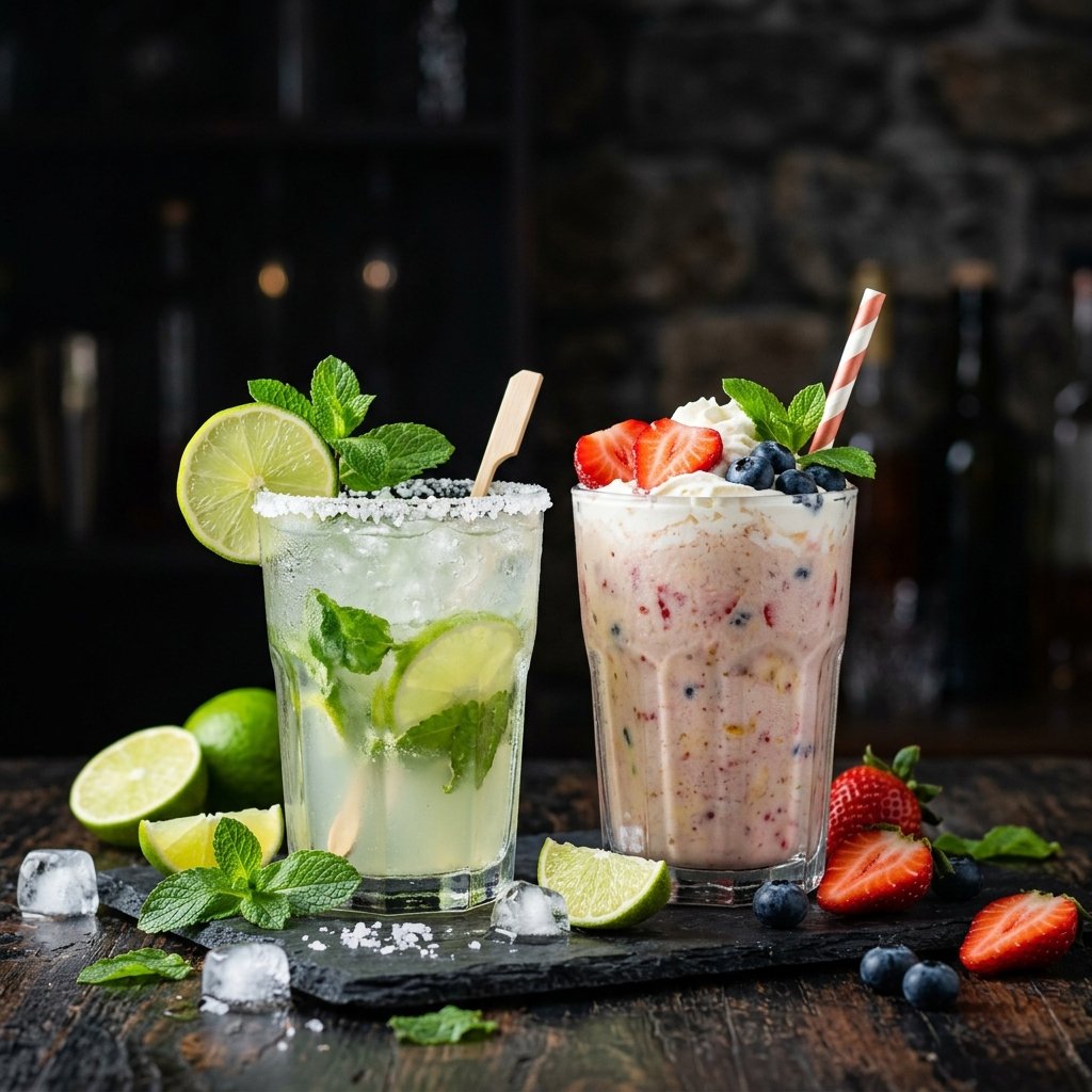 Drinks