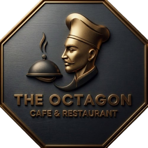 Octagon Cafe