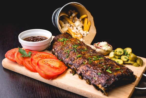 Family Feast Box